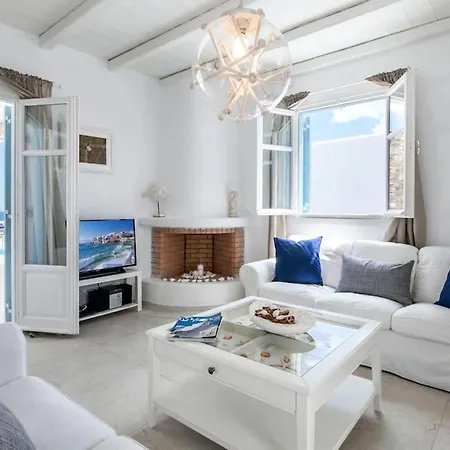 Lavinia Villa Kalafati