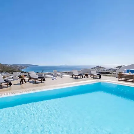 Villa Lavinia *