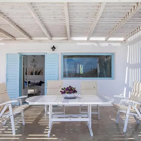 Villa Lavinia Kalafatis