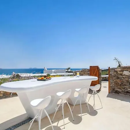 Villa Lavinia *