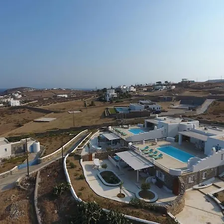 Lavinia Mykonos Town