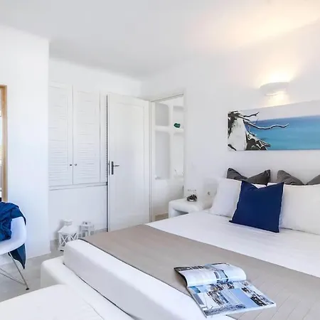 Villa Lavinia Mykonos Town
