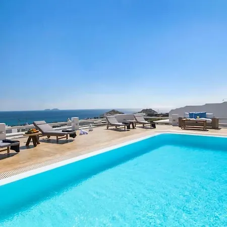 Lavinia Mykonos Town