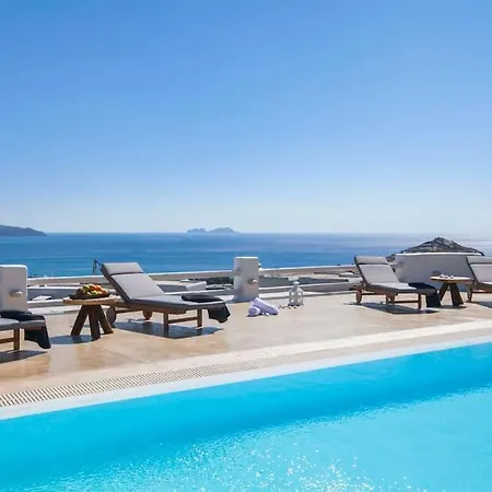 Lavinia Mykonos Town