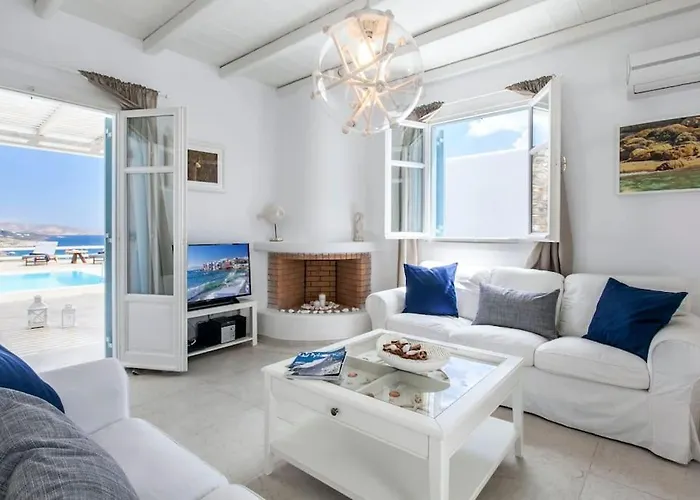 Lavinia Villa Kalafati