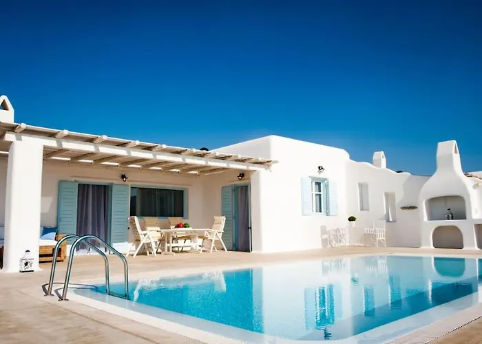 Lavinia Villa Kalafati