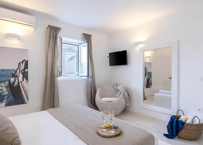 Вилла Lavinia Калафатис