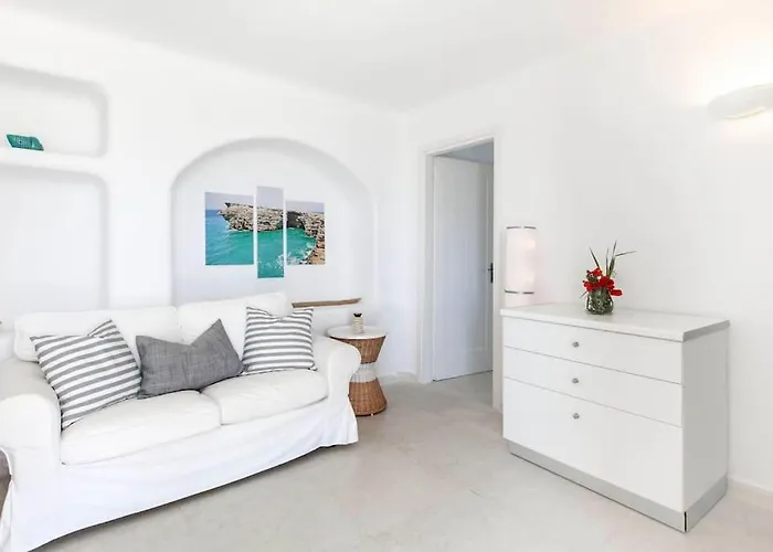 Вилла Lavinia *