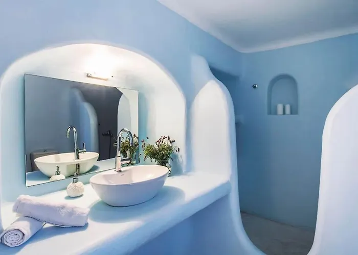 Lavinia Villa Kalafati