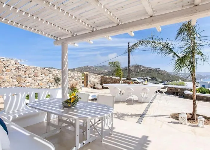 Villa Lavinia Kalafati