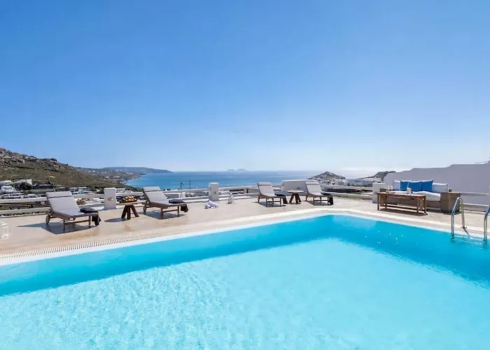 Вилла Lavinia *