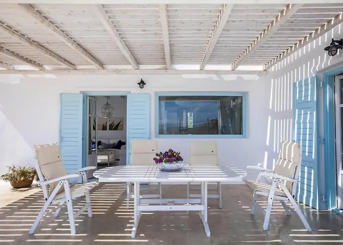 Villa Lavinia Kalafati