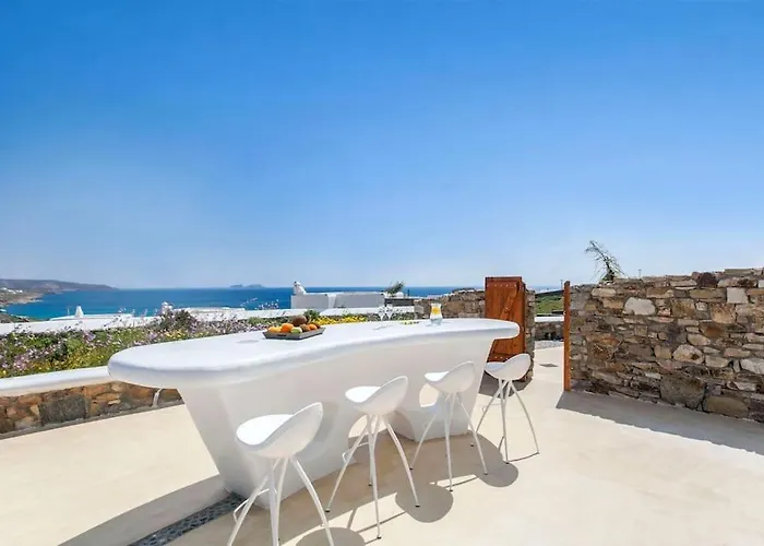 Вилла Lavinia *