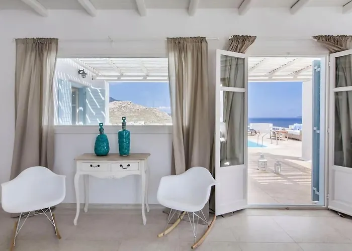 Lavinia Villa Kalafati