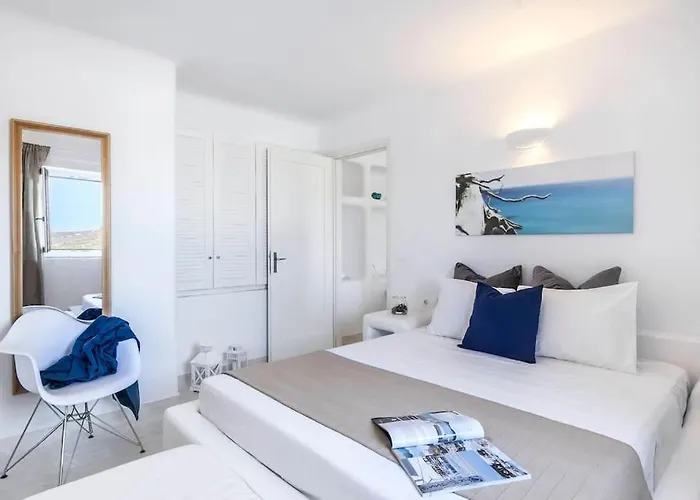 Villa Lavinia Kalafati