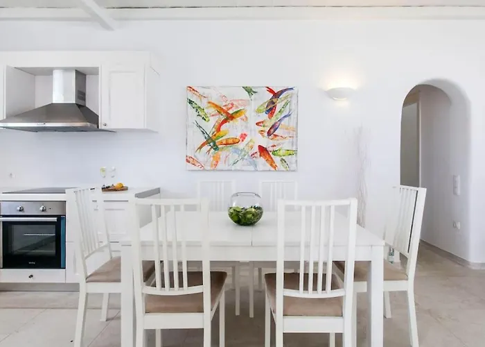 Lavinia Villa Kalafati