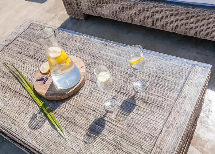 Villa Lavinia Kalafati