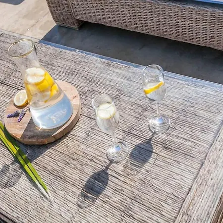 Villa Lavinia Kalafatis